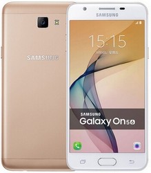 Ремонт телефона Samsung Galaxy On5 (2016) в Ростове-на-Дону